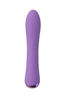 Вібратор з підігрівом FairyGasm WowGenie violet, підігрів до 42 &deg;C &mdash; фото товару