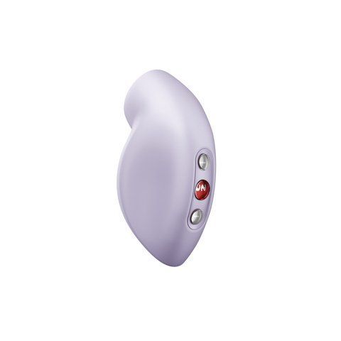 Вакуумний стимулятор Fun Factory Gaia Purple, 11 режимів роботи, перезаряджуваний SX3277 фото