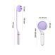 Пульсатор з вакуумною стимуляцією Otouch LOLLIPOP Purple &mdash; фото 2