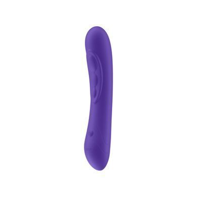 Інтерактивний вібростимулятор точки G Kiiroo Pearl 3 Purple &mdash; фото товару