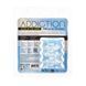 Мастурбатор ADDICTION Silicone Reversible Stroker &ndash; Glow in the Dark &mdash; фото 11