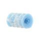 Мастурбатор ADDICTION Silicone Reversible Stroker &ndash; Glow in the Dark &mdash; фото 4