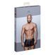 Чоловічі шорти Noir Handmade H006 Men shorts, XXL, з мокрим ефектом &mdash; фото 5