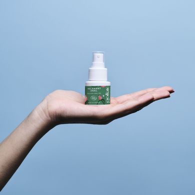 Анальный релаксант Goliate Relaxant Anal 30 мл, обезболивающий эффект, натуральный состав SX3017 фото