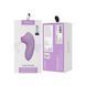 Вакуумний стимулятор Svakom Pulse Lite Neo Lavender, керується зі смартфона &mdash; фото 8