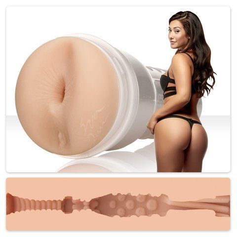 Мастурбатор Fleshlight Girls: Eva Lovia - Spice &mdash; фото товару