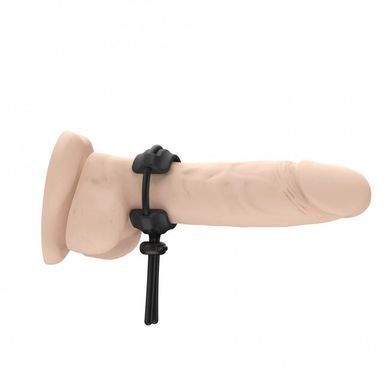 Регульоване ерекційне кільце Dorcel FIT RING &mdash; фото товару