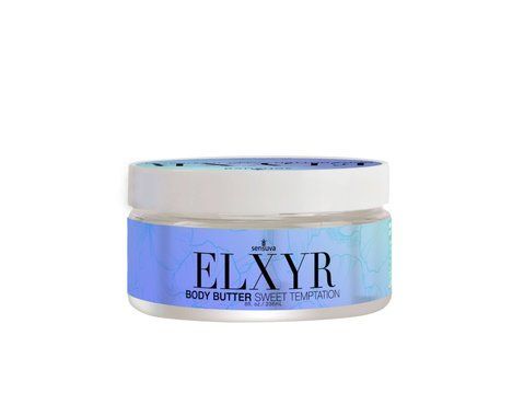Баттер для тела Sensuva Body Butter - Sweet Temptations (236 мл) AT-SX2890 фото
