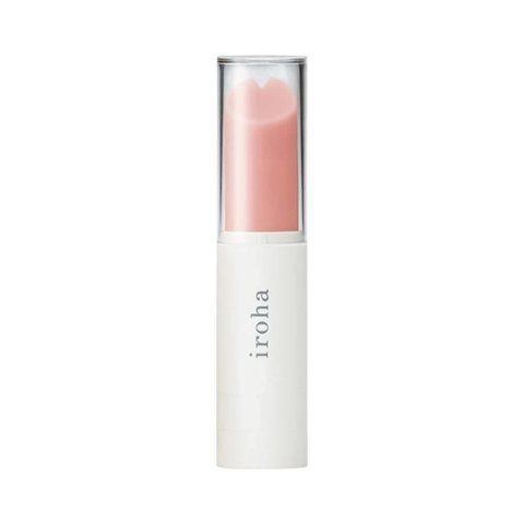 Вібратор-помада IROHA STICK White, плавне збільшення потужності SO3575 фото