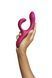 Смарт вібратор-кролик We-Vibe Nova Fuchsia, ергономічний, регульований кут нахилу стовбура &mdash; фото 11