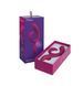 Смарт вібратор-кролик We-Vibe Nova Fuchsia, ергономічний, регульований кут нахилу стовбура &mdash; фото 7