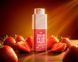 Смоктайзер для клітора Intt Suck My Clit Wild Strawberry (15 мл), полуниця, гель з ефектом посмоктування &mdash; фото 7