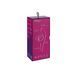 Смарт вібратор-кролик We-Vibe Nova Fuchsia, ергономічний, регульований кут нахилу стовбура &mdash; фото 10