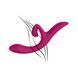 Смарт вібратор-кролик We-Vibe Nova Fuchsia, ергономічний, регульований кут нахилу стовбура &mdash; фото 12