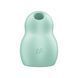 Вакуумний стимулятор з вібрацією Satisfyer Pro To Go 1 Mint &mdash; фото 6