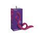 Смарт вібратор-кролик We-Vibe Nova Fuchsia, ергономічний, регульований кут нахилу стовбура &mdash; фото 8