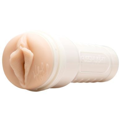Мастурбатор Fleshlight Girls: Maitland Ward - Toy Meets World, зі зліпка вагіни, дуже ніжний &mdash; фото товару