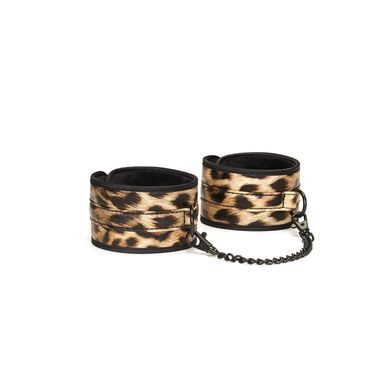 БДСМ-набір Liebe Seele Leopard Print 13pcs set, 13 предметів &mdash; фото товару
