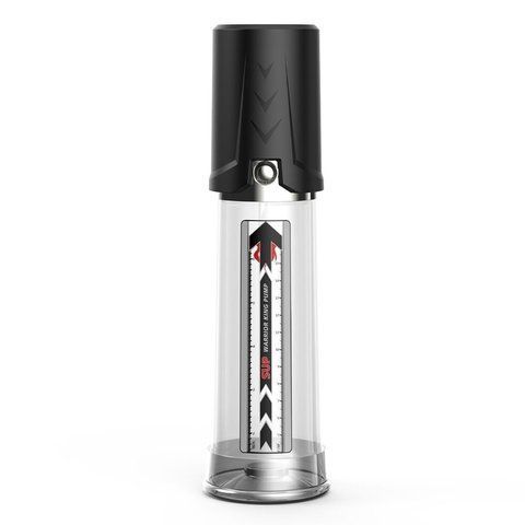 Вакуумна помпа Men Powerup - SUP Warrior King Pump &mdash; фото товару