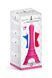 Вибратор La Tour Est Folle Paris Pink SX2603 фото 2