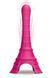 Вибратор La Tour Est Folle Paris Pink SX2603 фото 1