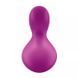 Мінівібромасажер Satisfyer Viva la Vulva 3 Violet &mdash; фото 6