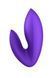 Вібратор на палець Satisfyer Love Riot Purple, 12 варіантів використання &mdash; фото 1