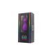 Анальна пробка Adrien Lastic Amuse Medium Purple (M) з двома переходами, макс. діаметр 3,6 см &mdash; фото 3