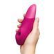 Вакуумний кліторальний стимулятор Womanizer Enhance Pink &mdash; фото 6