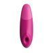 Вакуумний кліторальний стимулятор Womanizer Enhance Pink &mdash; фото 2