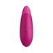 Вакуумний кліторальний стимулятор Womanizer Enhance Pink &mdash; фото 5