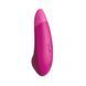 Вакуумний кліторальний стимулятор Womanizer Enhance Pink &mdash; фото 3