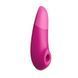 Вакуумний кліторальний стимулятор Womanizer Enhance Pink &mdash; фото 1