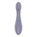 Вібратор для точки G Satisfyer G-Force Violet, 10 режимів + 5 рівнів інтенсивності &mdash; фото 2