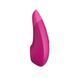 Вакуумний кліторальний стимулятор Womanizer Enhance Pink &mdash; фото 4