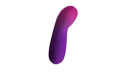 Вібратор Rocks Off Glo Girl - Vibe &mdash; фото товару