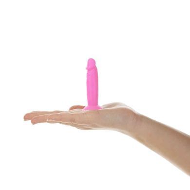 Набір фалоімітаторів ADDICTION Silly Willy Glow in the Dark, 4 кольори, 12 шт, світяться в темряві &mdash; фото товару
