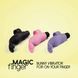 Вібратор на палець FeelzToys Magic Finger Vibrator Pink &mdash; фото 6
