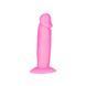 Набір фалоімітаторів ADDICTION Silly Willy Glow in the Dark, 4 кольори, 12 шт, світяться в темряві &mdash; фото 3