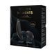 Преміальний подарунковий набір Golden Moments: Womanizer Premium та We-Vibe Chorus Black &mdash; фото 6