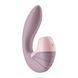 Вакуумний вібратор Satisfyer Supernova Old Rose, 2 положення стовбура &mdash; фото 7