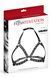 Портупея з металевими шипами Fetish Tentation Sexy Adjustable Chest Harness &mdash; фото 3