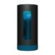 Смарт-мастурбатор LELO F1S V3 XL Teal, збільшений, 2 мотори, 8 режимів, стимуляція звуковими хвилями &mdash; фото 1