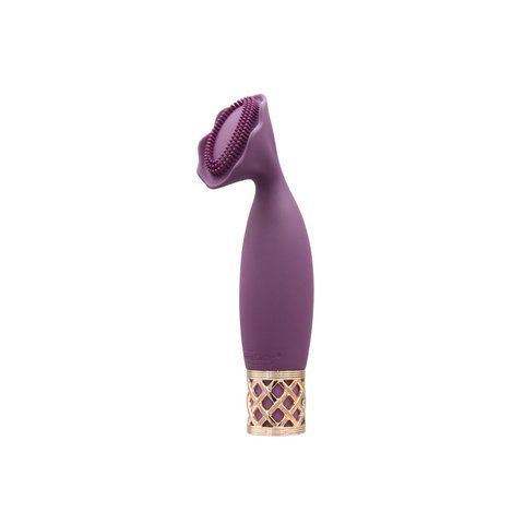 Кліторальний вібратор Pillow Talk Secrets - Passion - Clitoral Vibrator, 3 стимулюючі зони &mdash; фото товару