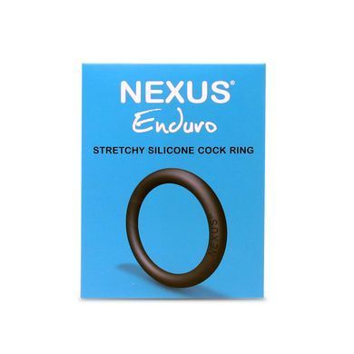 Ерекційне кільце Nexus Enduro, еластичне &mdash; фото товару