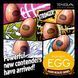 Мастурбатор-яйце Tenga Egg Misty II, щільний TPE, пробник лубриканту 5 мл &mdash; фото 4