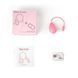 Смарт-виброяйцо Magic Motion Sundae Pink SO7014 фото 4