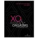 Подарунковий набір Sensuva XO Kisses & Orgasms (бальзам для губ з феромонами і рідкий вібратор) &mdash; фото 2
