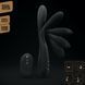 Вібратор для пар Dorcel MULTI JOY з пультом ДК &mdash; фото 4