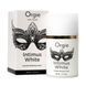 Крем для освітлення шкіри Orgie &ndash; Intimus White (50 мл) посиленої дії, підходить для всіх зон &mdash; фото 1